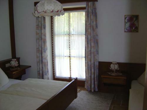 Apartamento G�stehaus Almbr�nnerl