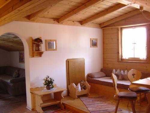Apartamento G�stehaus Almbr�nnerl