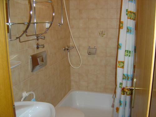 Apartamento G�stehaus Almbr�nnerl