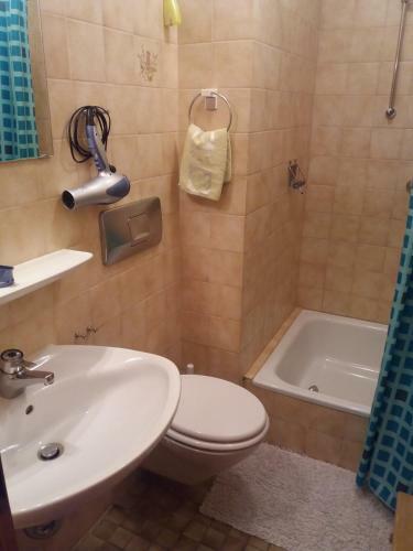 Apartamento G�stehaus Almbr�nnerl
