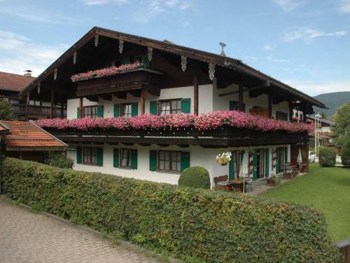 Apartamento G�stehaus Almbr�nnerl