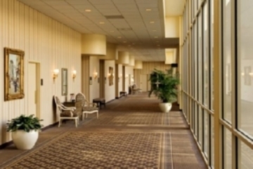 St. Louis City Center Hotel