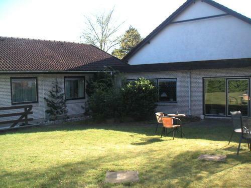 Posada Hotel Bov Kro