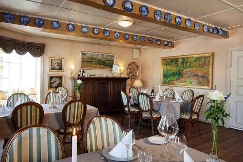 Posada Hotel Bov Kro