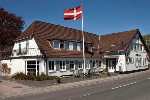Posada Hotel Bov Kro