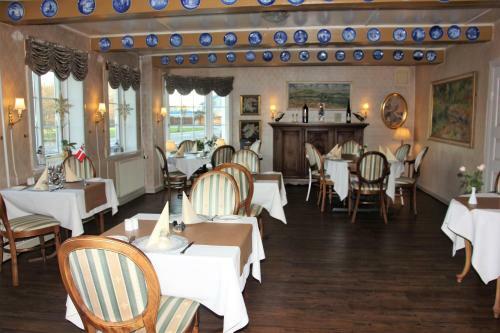 Posada Hotel Bov Kro