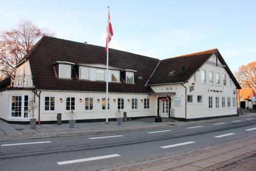 Posada Hotel Bov Kro