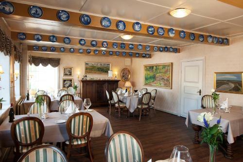 Posada Hotel Bov Kro