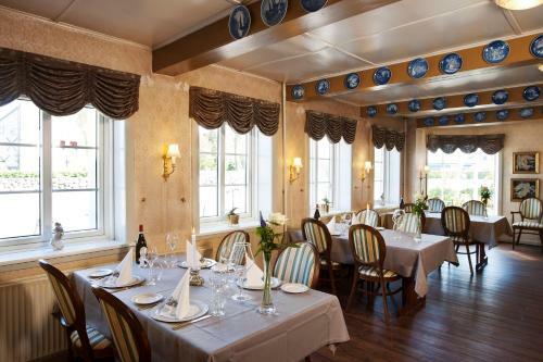 Posada Hotel Bov Kro