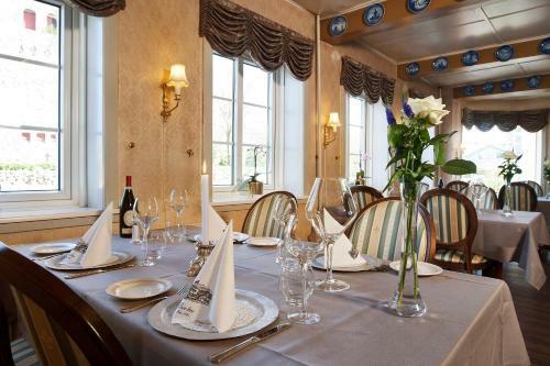 Posada Hotel Bov Kro