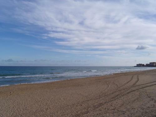 Apartment Miramar II Torrevieja
