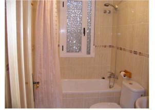 Apartamento Chalets Tierra De Irta 3000