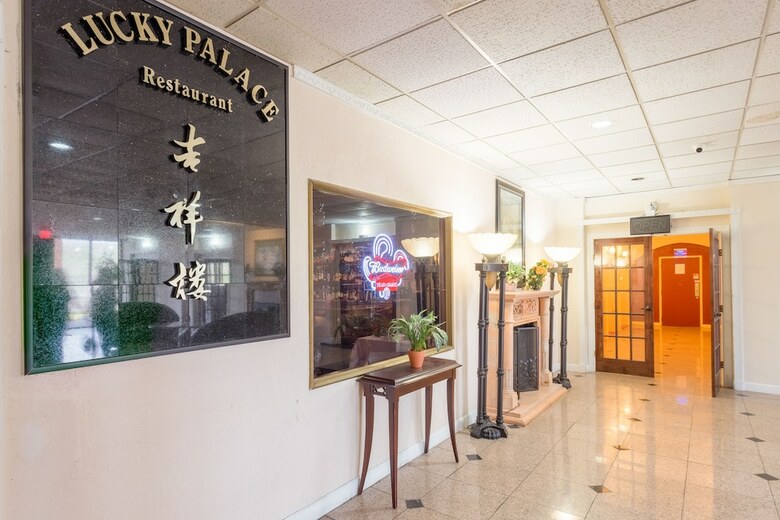 Hotel Bossier Inn And Suites