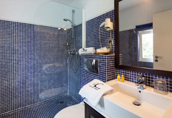 Hotel Rocamar