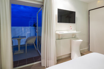 Hotel Rocamar