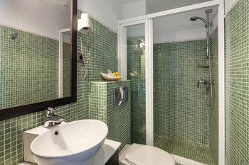 Hotel Rocamar
