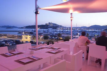 Hotel Rocamar