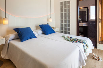 Hotel Rocamar