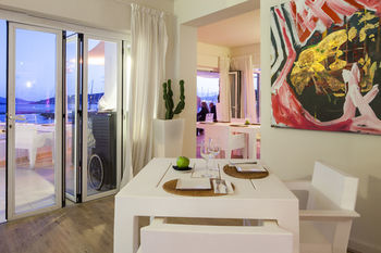 Hotel Rocamar