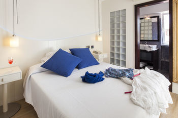 Hotel Rocamar