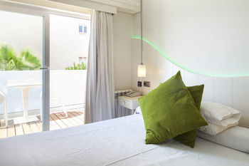 Hotel Rocamar