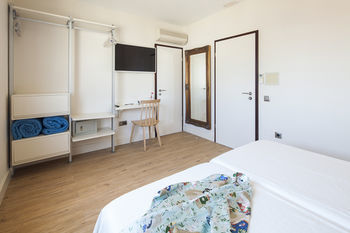Hotel Rocamar
