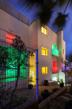 Hotel Rocamar