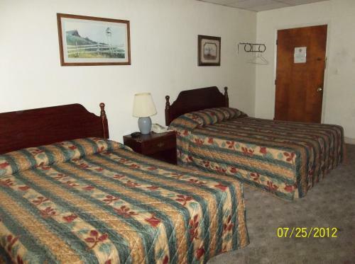 Clearview Motor Inn