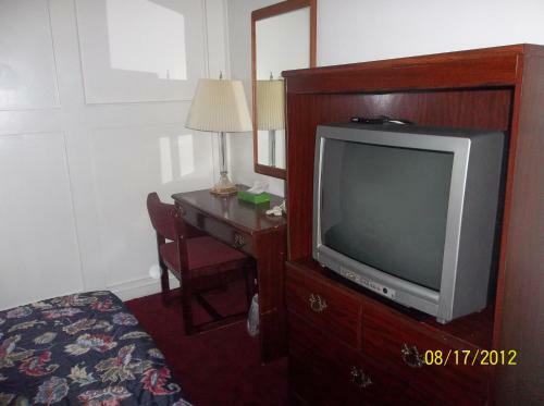 Clearview Motor Inn
