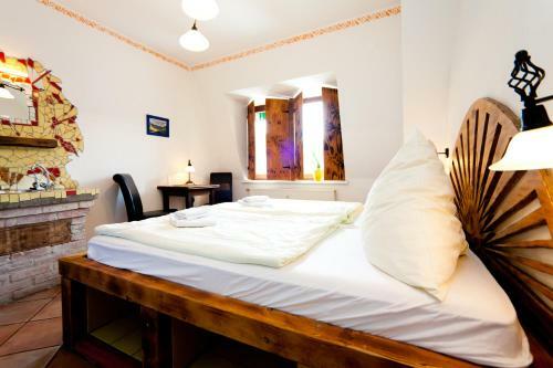 Hostal G�stehaus Mezcalero