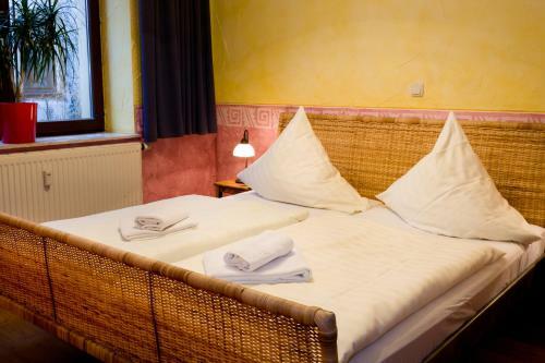 Hostal G�stehaus Mezcalero