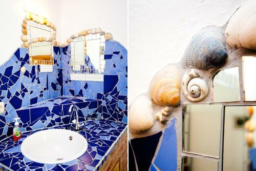 Hostal G�stehaus Mezcalero