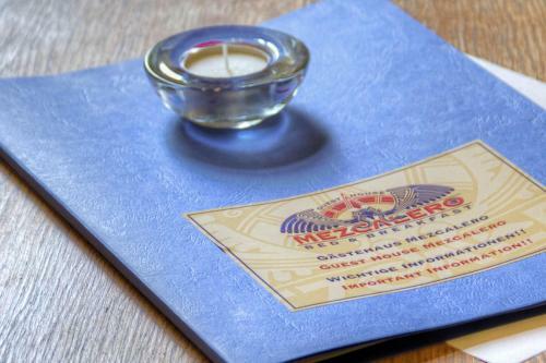 Hostal G�stehaus Mezcalero