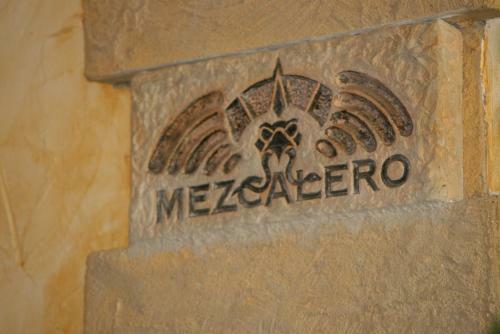 Hostal G�stehaus Mezcalero