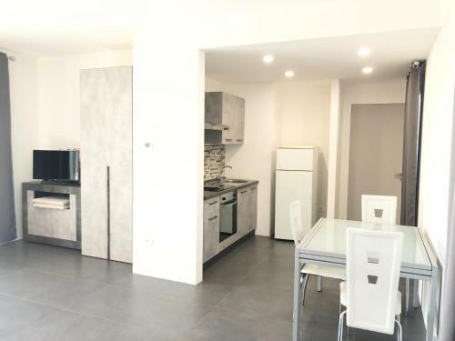 Apartamento Casa Ginevra