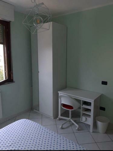 Apartamento Accogliente E Spazioso Appartamento A Cecina