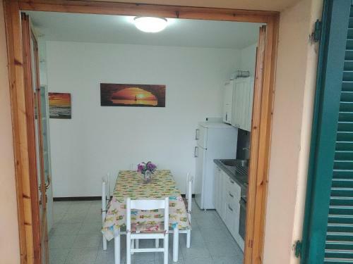 Apartamento Monolocale Linda