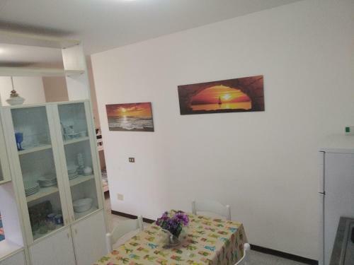 Apartamento Monolocale Linda