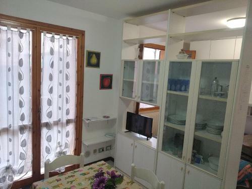 Apartamento Monolocale Linda