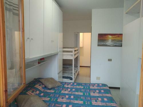 Apartamento Monolocale Linda