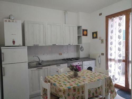 Apartamento Monolocale Linda
