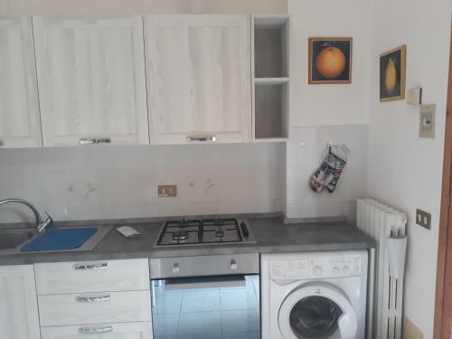 Apartamento Monolocale Linda