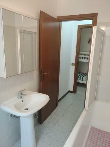 Apartamento Monolocale Linda
