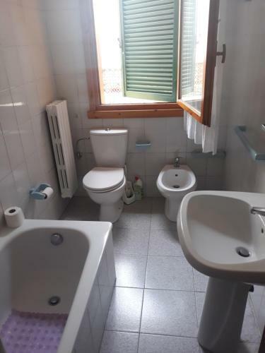 Apartamento Monolocale Linda