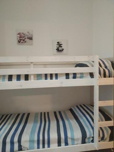 Apartamento Monolocale Linda