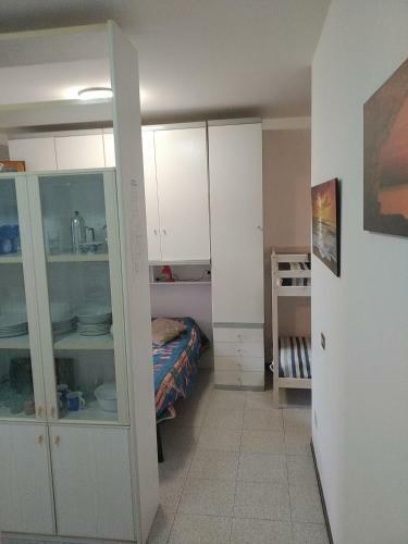 Apartamento Monolocale Linda