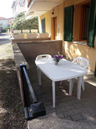 Apartamento Monolocale Linda