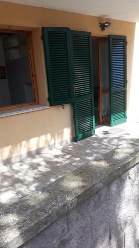 Apartamento Monolocale Linda