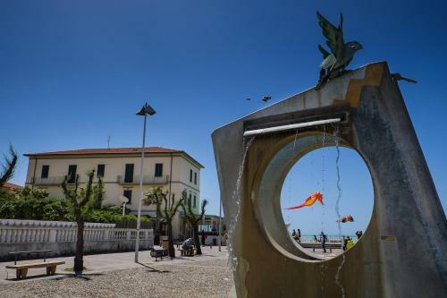 Apartamento Toscana D'amare