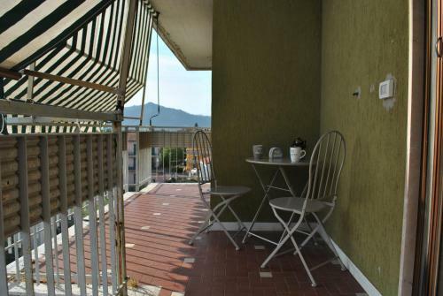 Apartamento La Primula